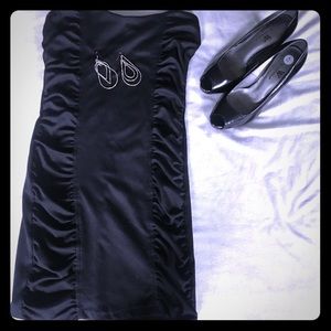 A night on the town!